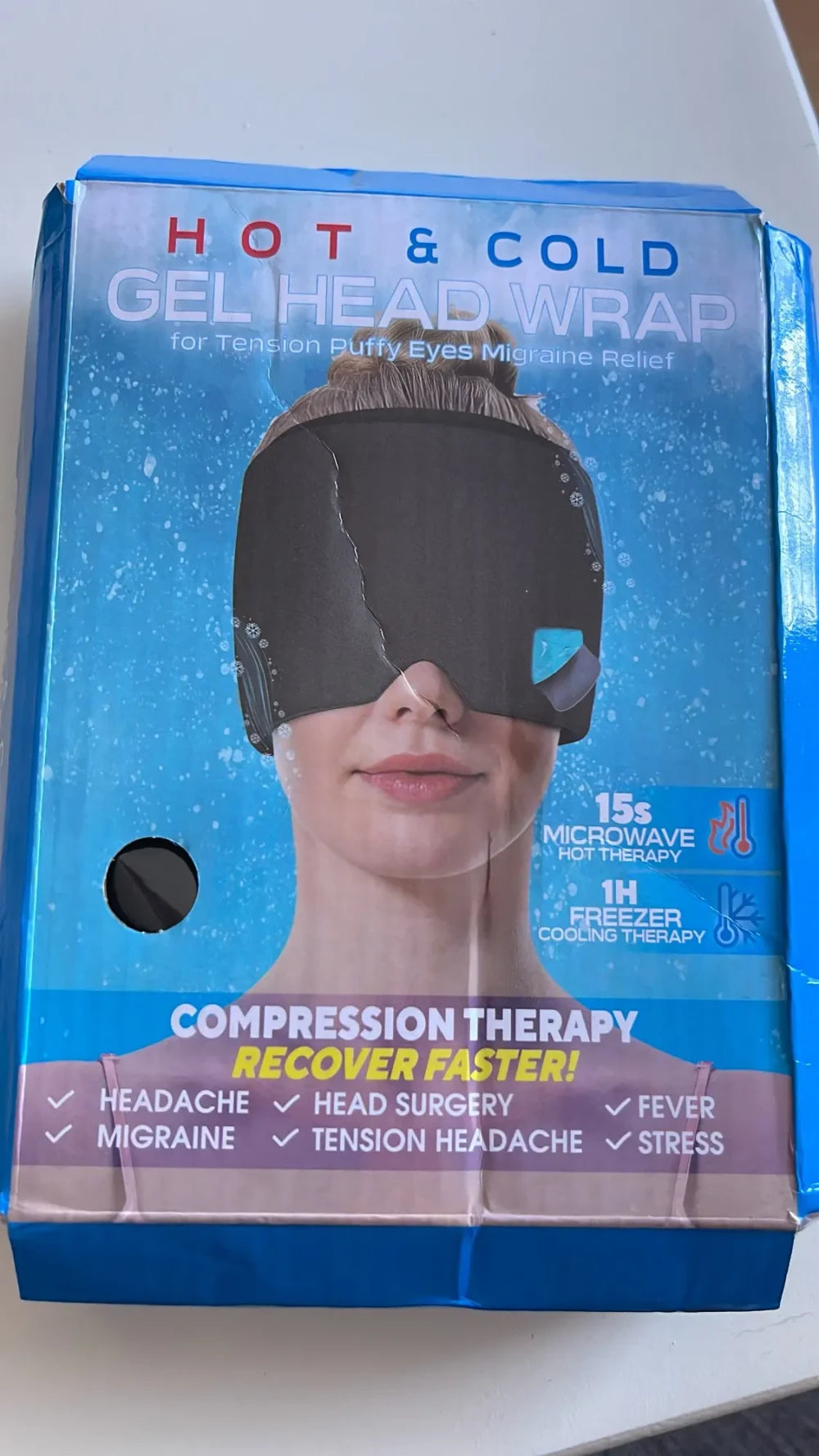 Review Card