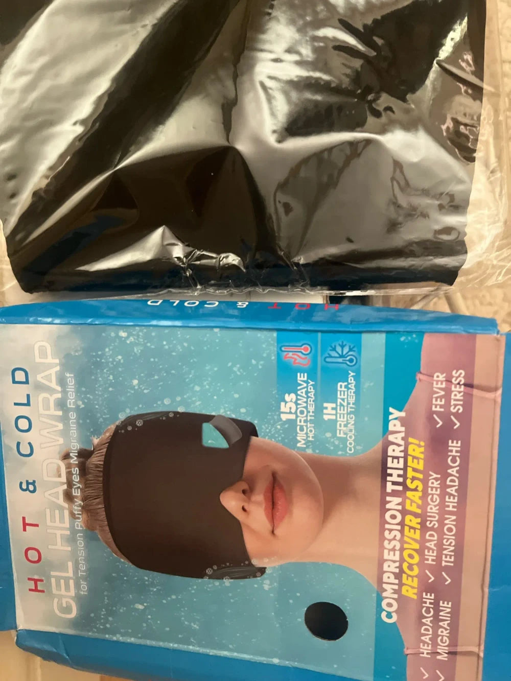 Review Card