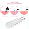 Ultrasonic Facial Skin Scrubber