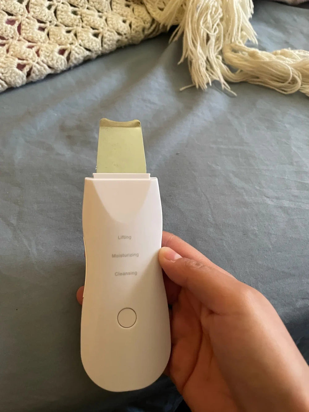 Review Card