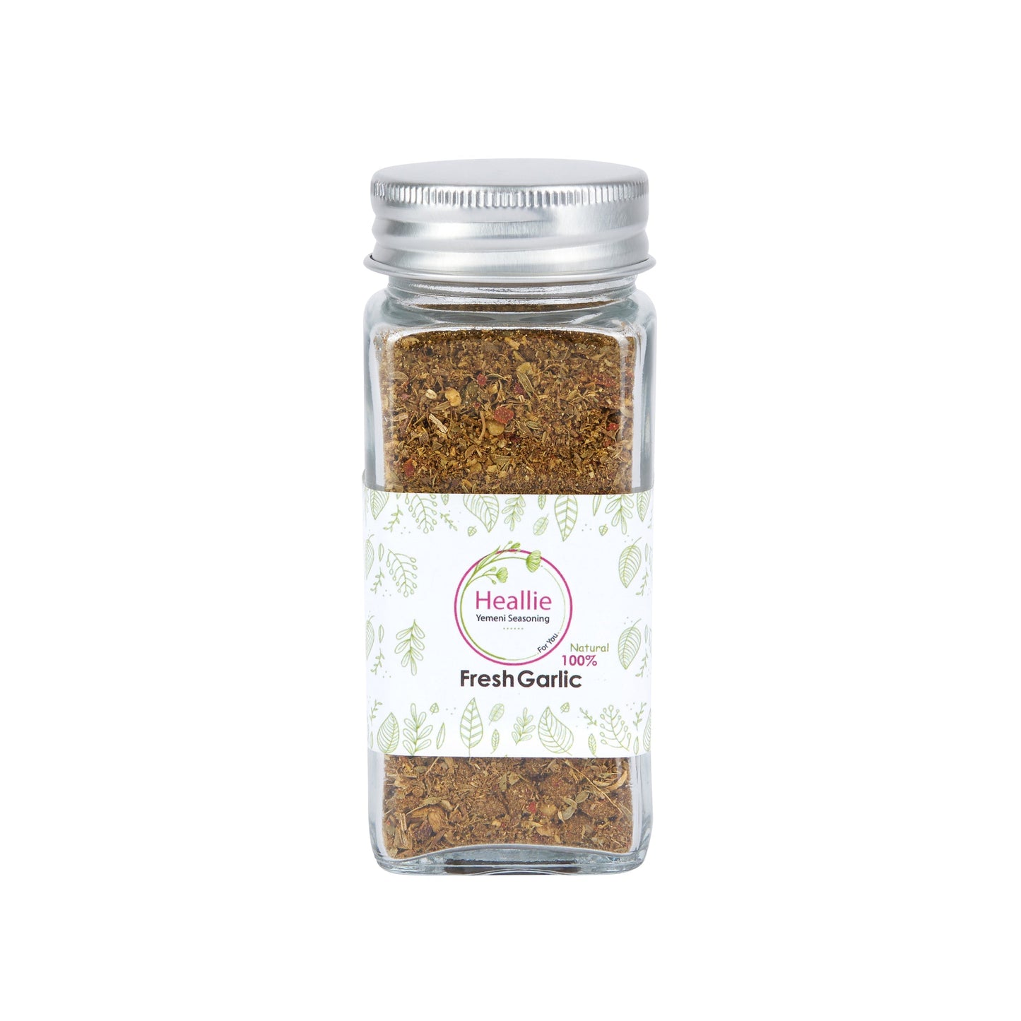 Thyme Seasoning, thyme garlic