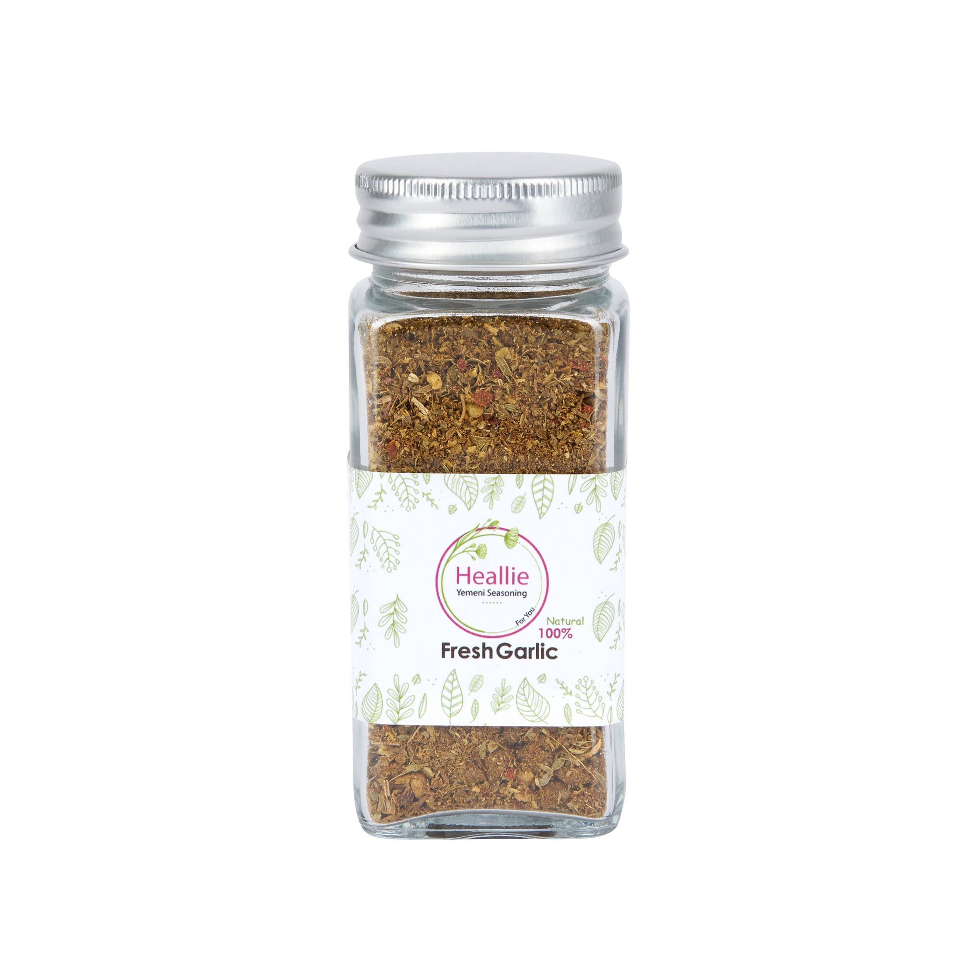 Thyme Seasoning, thyme garlic